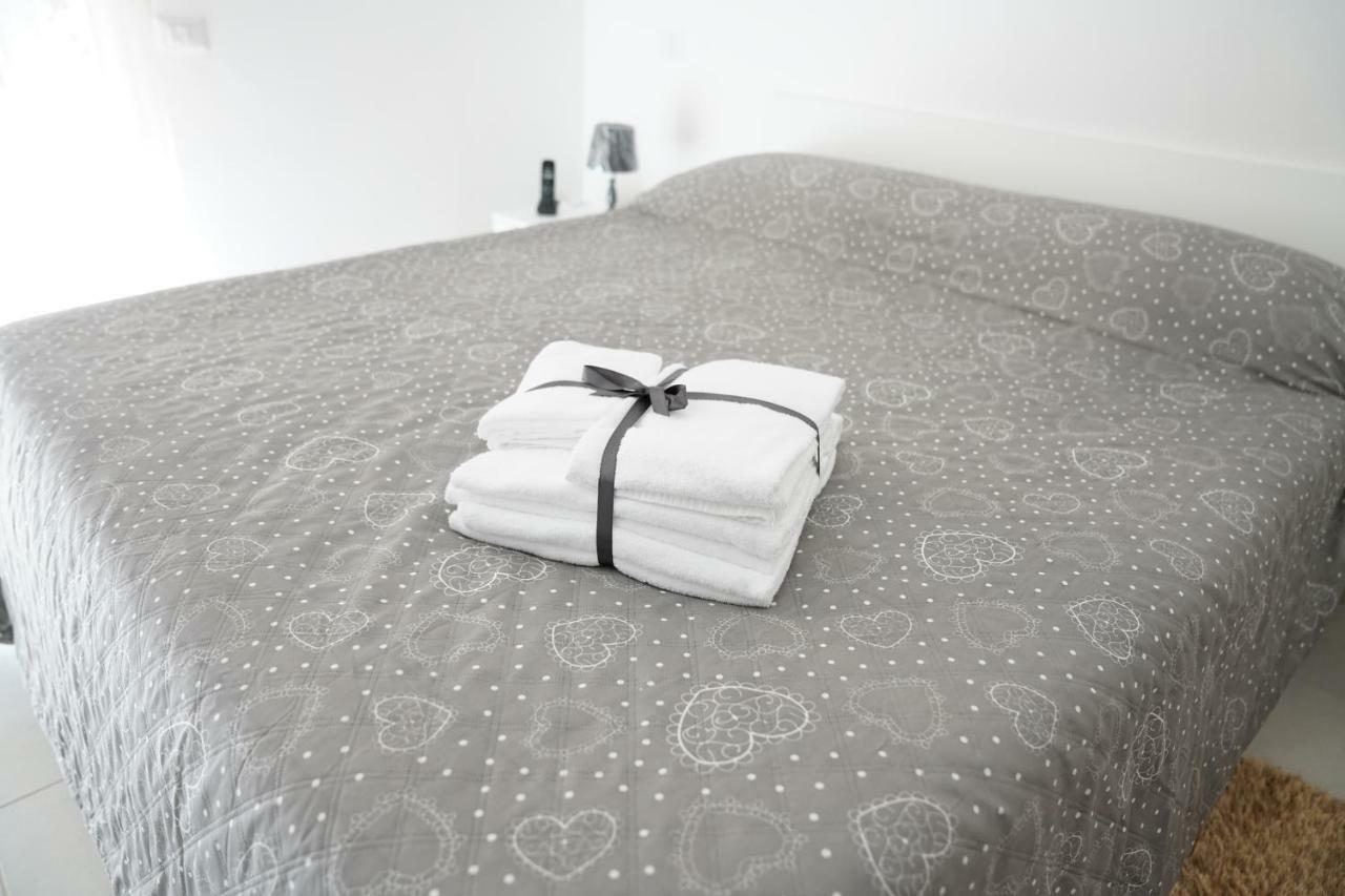 La Casa Dei Sogni Bed and Breakfast Matera Exteriör bild