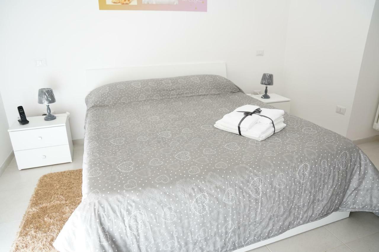 La Casa Dei Sogni Bed and Breakfast Matera Exteriör bild