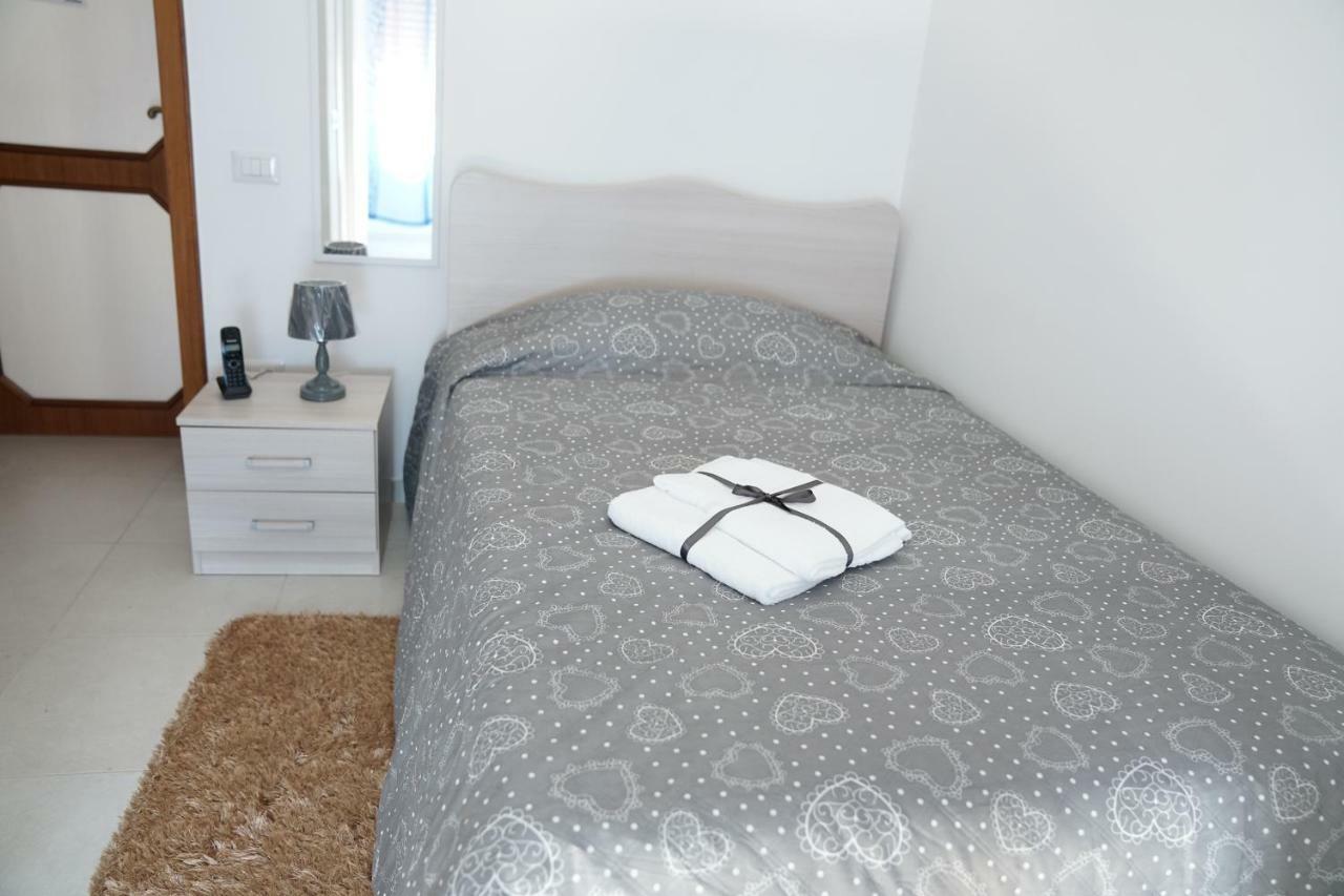 La Casa Dei Sogni Bed and Breakfast Matera Exteriör bild
